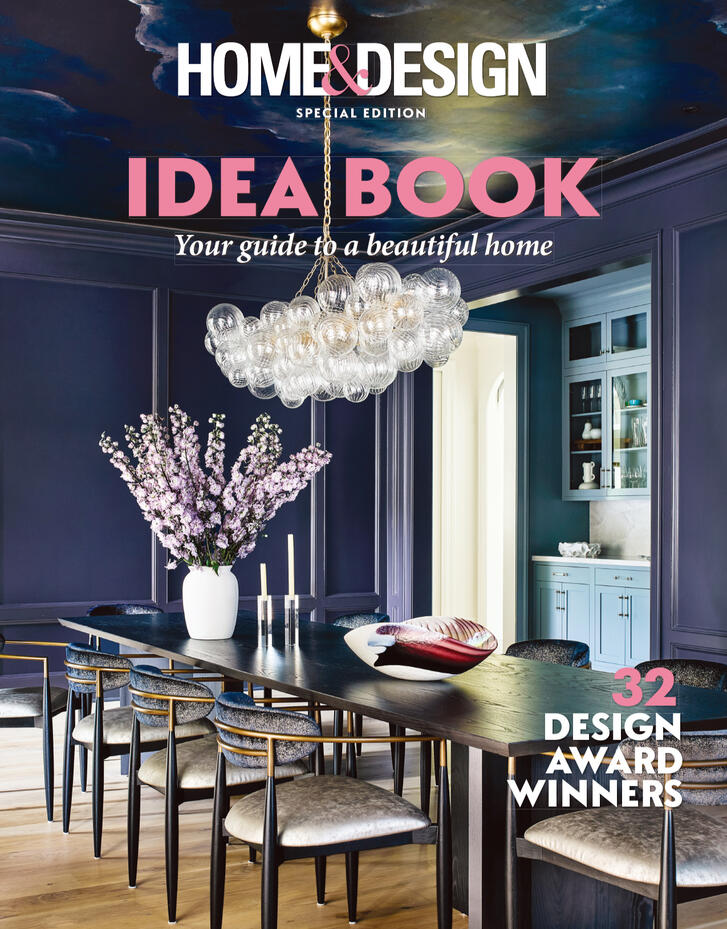 Idea Book 2026 cover