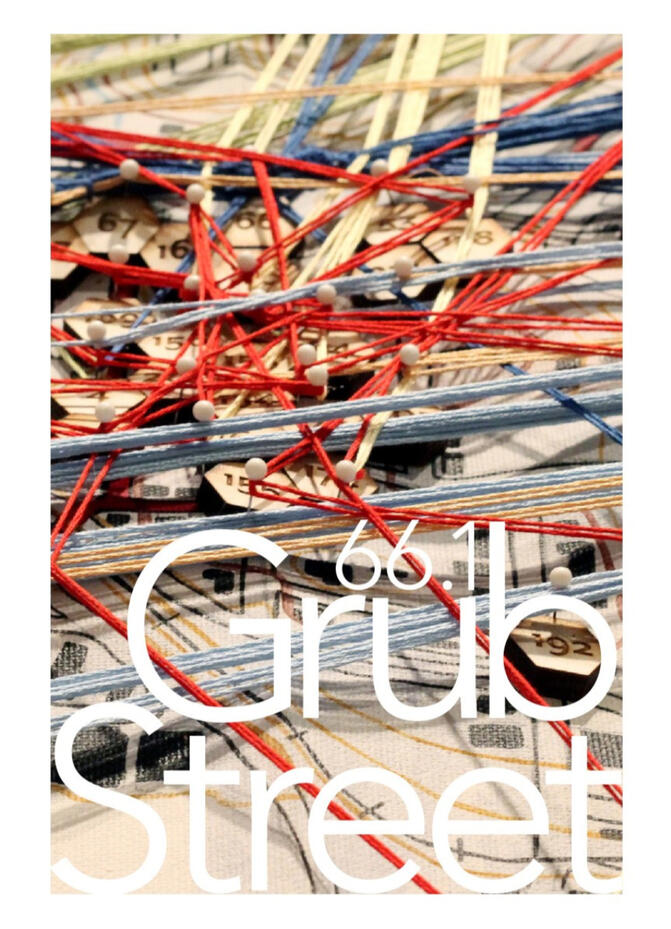 Grub Street 66.1